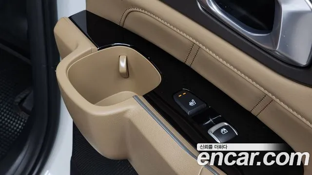 Kia The New Sorento 4th Generation id 2208069 из Кореи 10