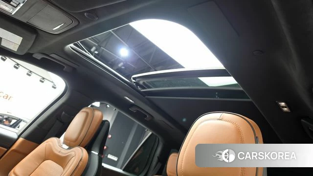 Lincoln Aviator 2nd generation id 4855433 из Кореи 10