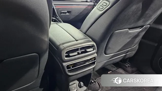 Genesis GV80 id 3362111 из Кореи 10