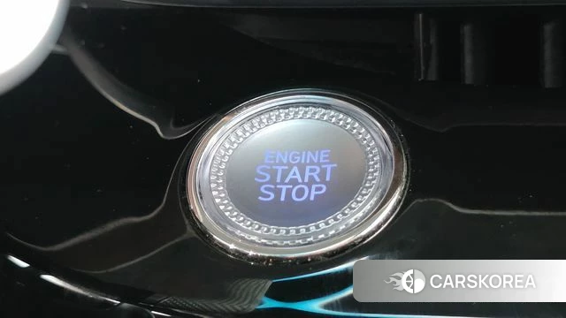 Genesis G80 (RG3) id 4650249 из Кореи 10
