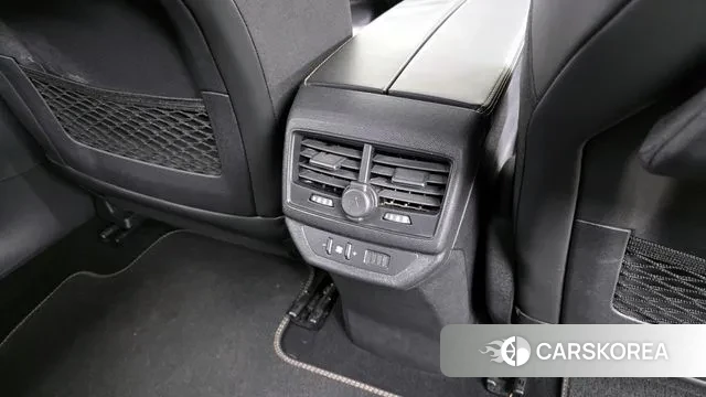 Peugeot 5008 second generation id 3009060 из Кореи 10