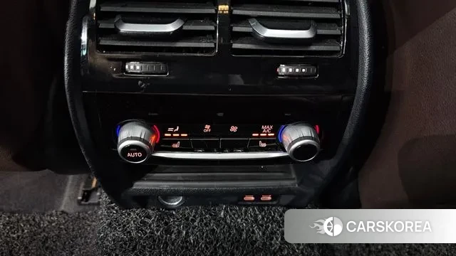 BMW 6 Series GT (G32) id 3651258 из Кореи 10