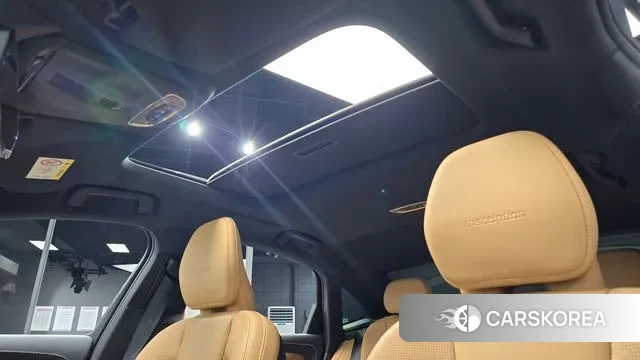 Volvo S90 id 3562573 из Кореи 10