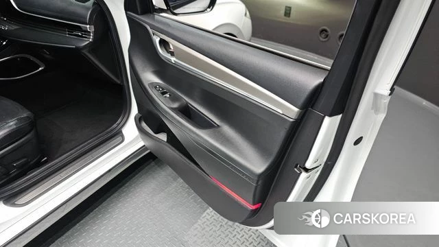 Hyundai The New Grandeur IG id 3936519 из Кореи 10