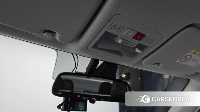 Hyundai Casper id 4500902 из Кореи 10