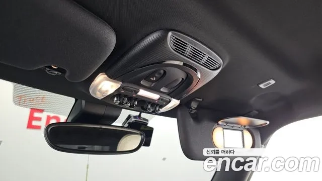 Mini Cooper Electric id 2910597 из Кореи 10