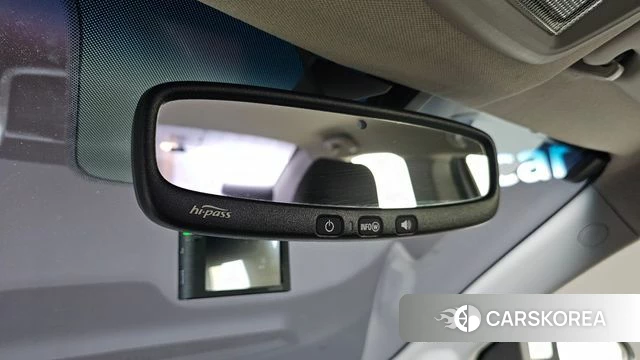 Chevrolet (GM Daewoo) The New Aveo Sedan id 3796370 из Кореи 10