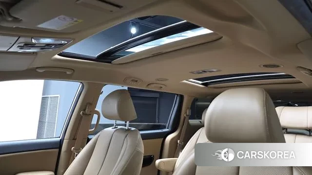 Kia The New Carnival id 3766071 из Кореи 10