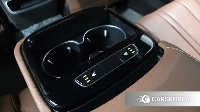 Genesis G80 (RG3) id 3253473 из Кореи 10