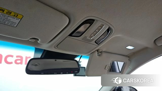 Kia K7 Premier id 4520179 из Кореи 10