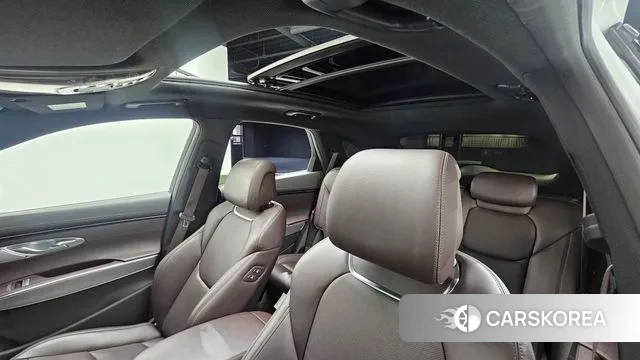 Genesis GV70 id 3170326 из Кореи 10