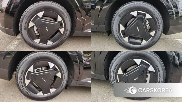 Kia Carnival 4th generation id 3020852 из Кореи 10