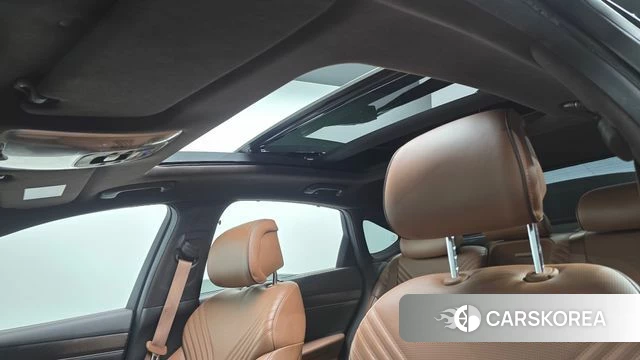 Genesis G80 (RG3) id 3872953 из Кореи 10