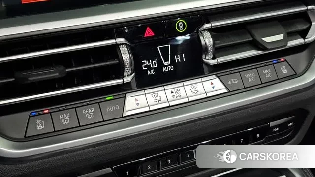 BMW 4 Series (G22) id 3770476 из Кореи 10