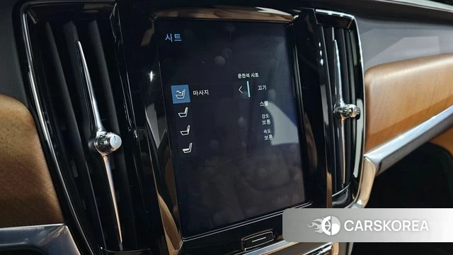 Volvo S90 id 3955234 из Кореи 10