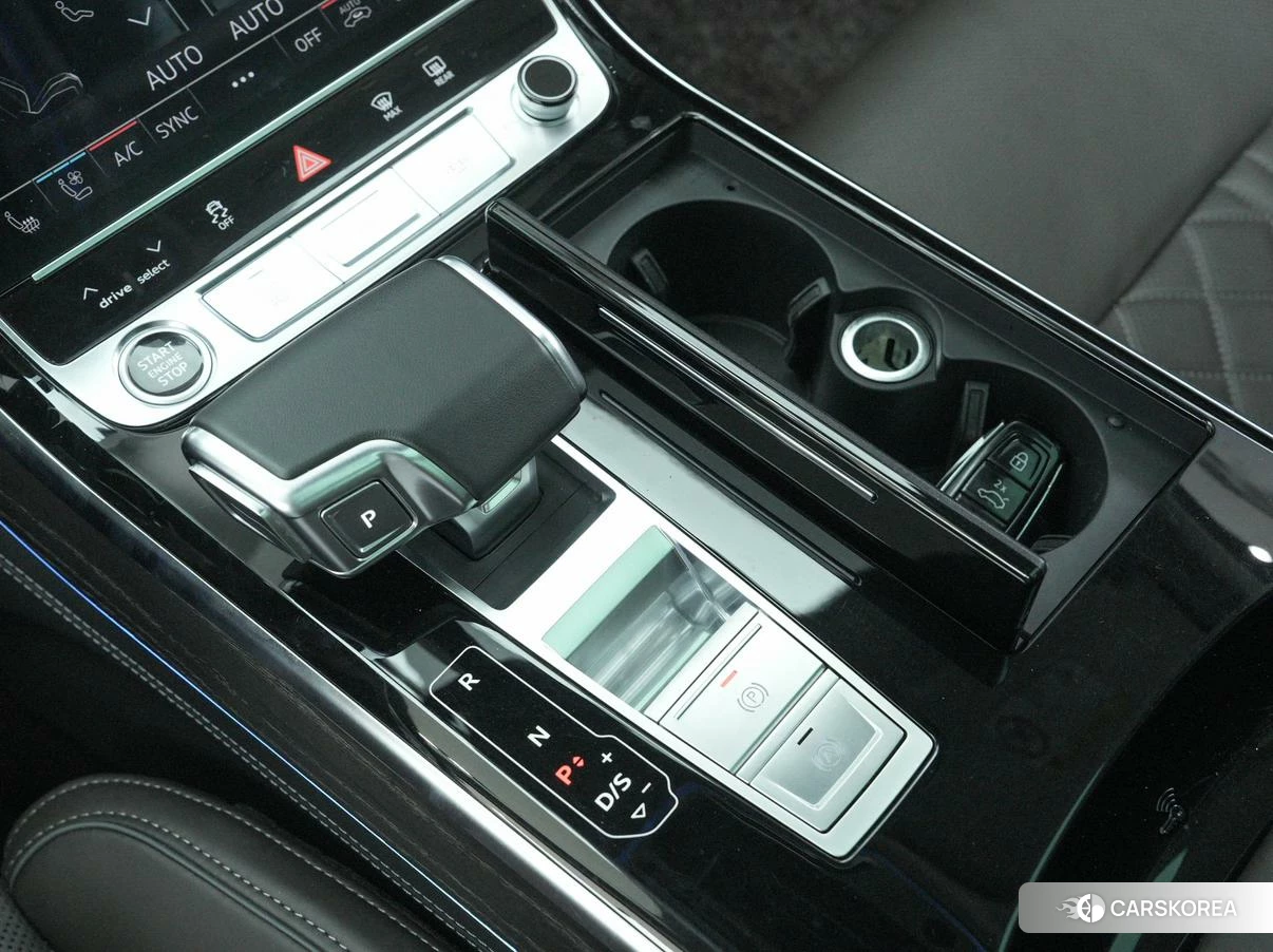 Audi A8 id 4420311 из Китая 10
