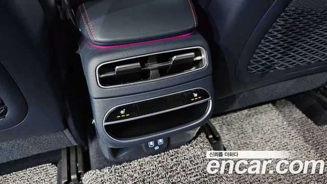 Genesis GV70 id 2867796 из Кореи 10