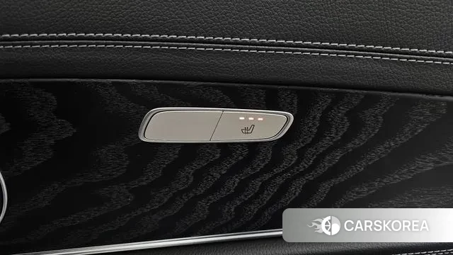 Mercedes-Benz E-Class W213 id 3747592 из Кореи 10