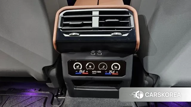 BMW 5 Series (G60) id 3700699 из Кореи 10