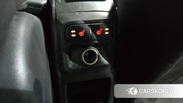 Kia The New Ray id 4330580 из Кореи 10