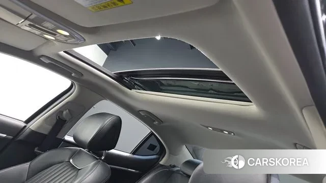 Genesis G70 id 3599025 из Кореи 10