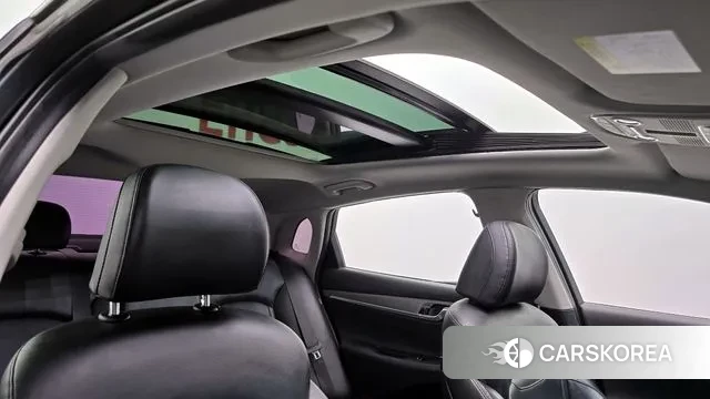 Hyundai The New Grandeur IG id 3248070 из Кореи 10