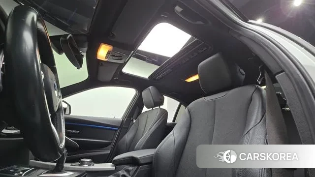 BMW 3 Series (F30) id 3779283 из Кореи 10