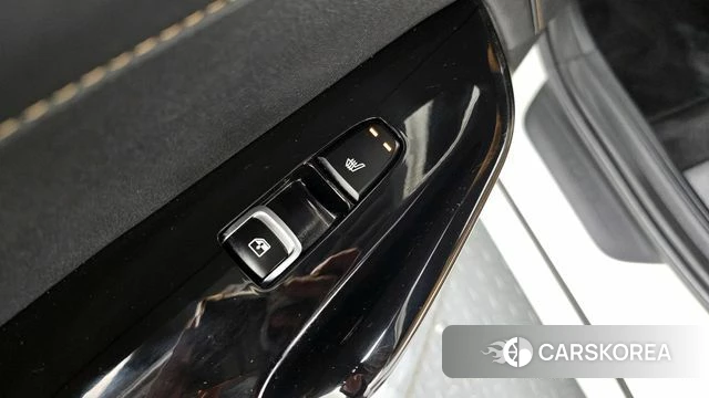 Kia K5 3rd generation id 3941945 из Кореи 10