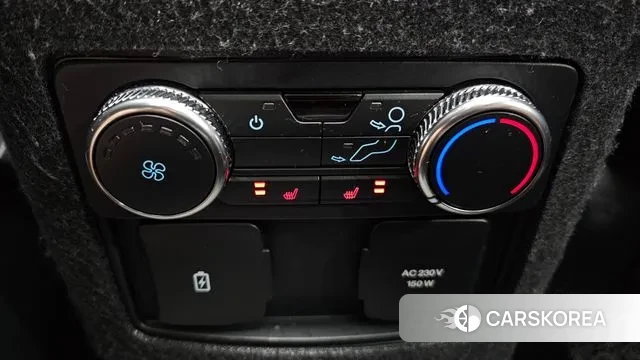 Ford Explorer 6th Generation id 2895764 из Кореи 10