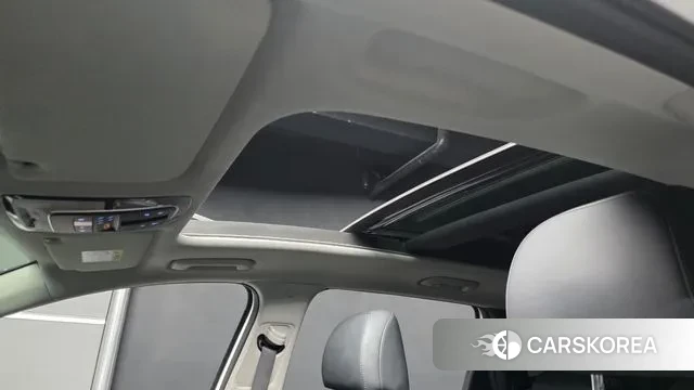 Hyundai The New Santa Fe id 3585978 из Кореи 10