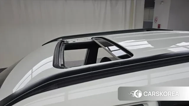 Ssangyong Torres id 3740054 из Кореи 10