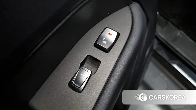 Ssangyong Rexton Sports id 3380466 из Кореи 10