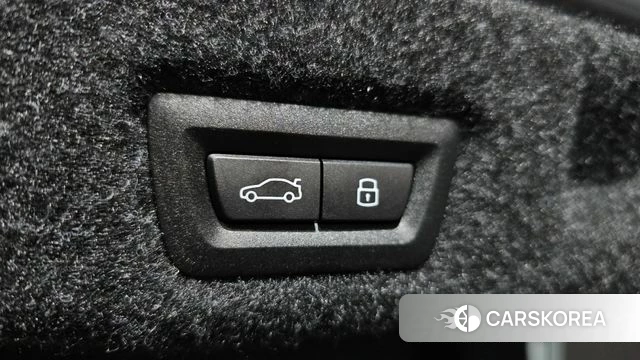 BMW 5 Series (G60) id 4724776 из Кореи 10