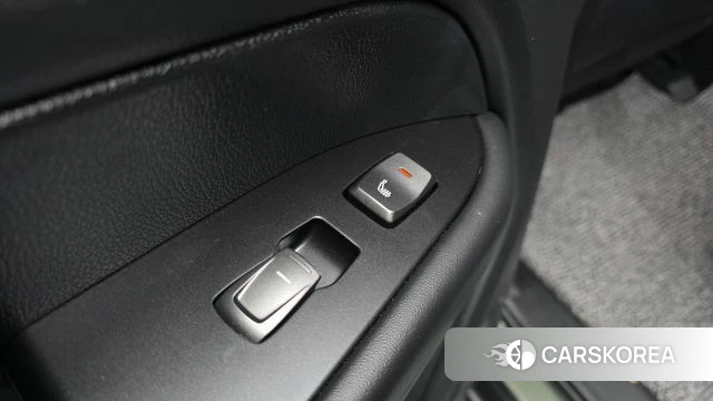 Ssangyong The New Rexton Sports Cannes id 3841896 из Кореи 10