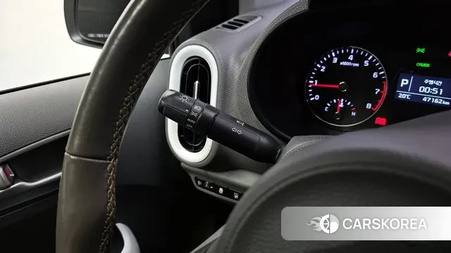 Kia All New Morning (JA) id 2941341 из Кореи 10