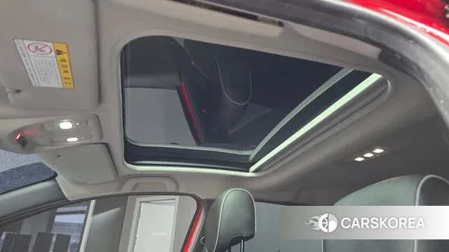 Renault Korea (Samsung) New QM3 id 3024581 из Кореи 10