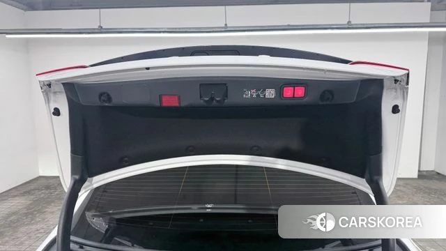 Mercedes-Benz E-Class W213 id 4571810 из Кореи 10