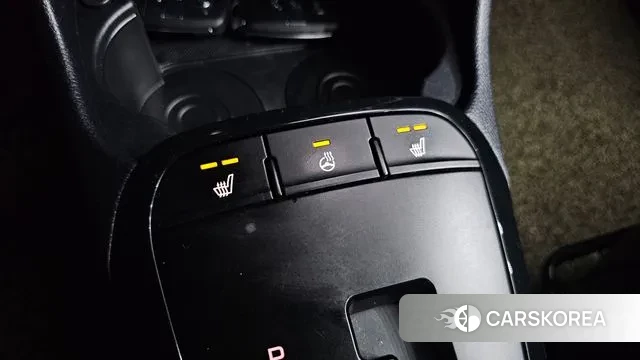 Kia All New Morning (JA) id 3045592 из Кореи 10