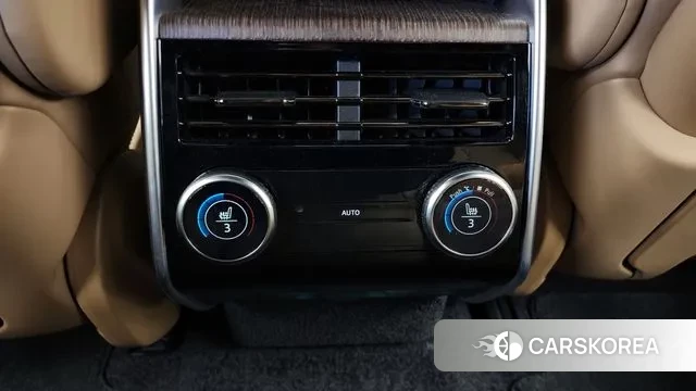 Land Rover Range Rover 5th Generation id 3452012 из Кореи 10