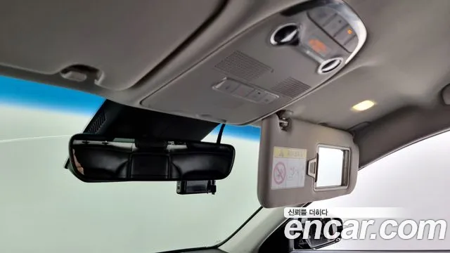 Hyundai The New Grandeur IG id 2238866 из Кореи 10