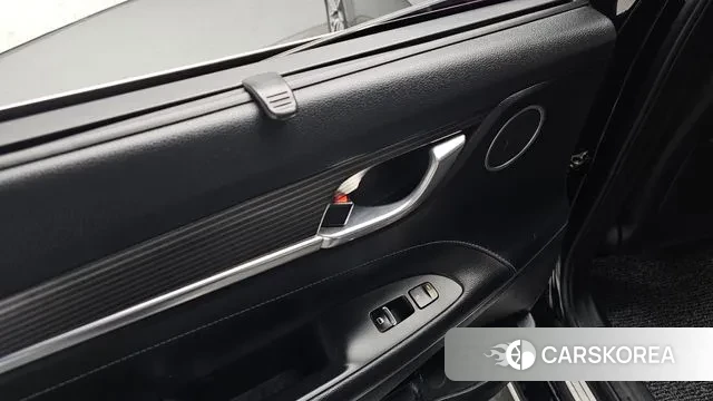 Hyundai Grandeur IG Hybrid id 3608222 из Кореи 10