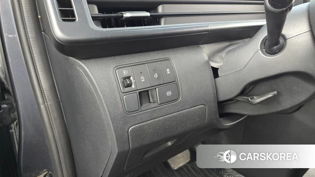 Hyundai Staria id 4671631 из Кореи 10