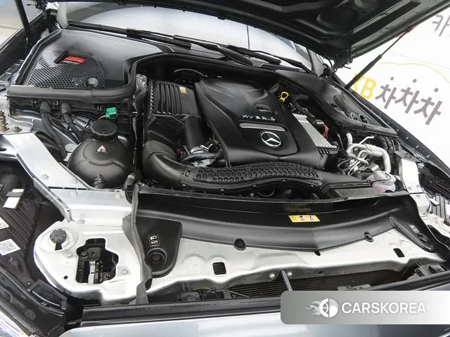 Mercedes-Benz E-Class W213 id 3577332 из Кореи 10