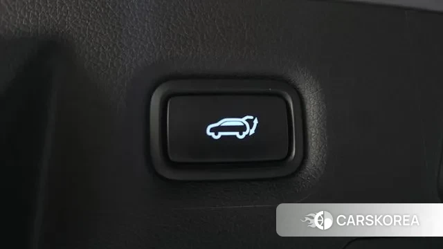 Hyundai The New Santa Fe id 3586026 из Кореи 10