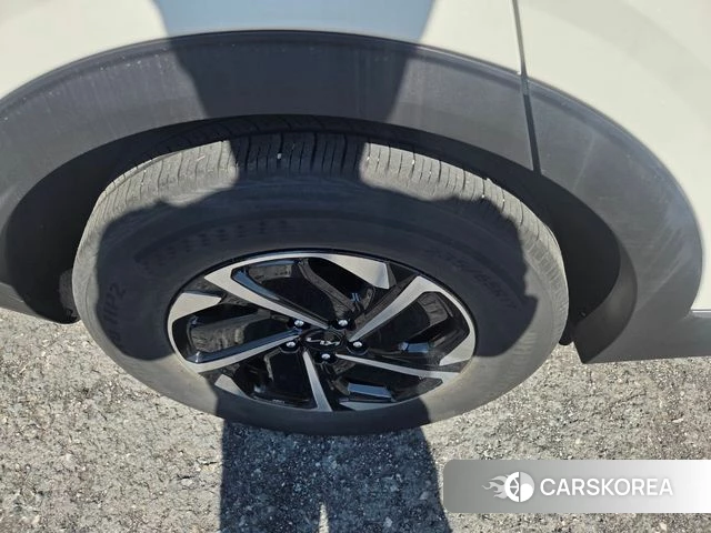 Kia Sportage 5th Generation Hybrid id 3919670 из Кореи 10