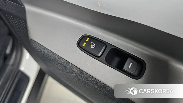 Kia Niro Plus id 3048393 из Кореи 10