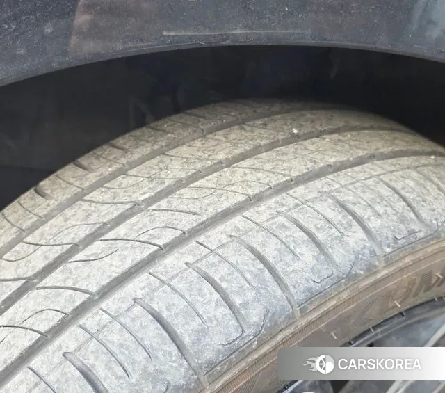 Kia The New Ray id 3487914 из Кореи 10