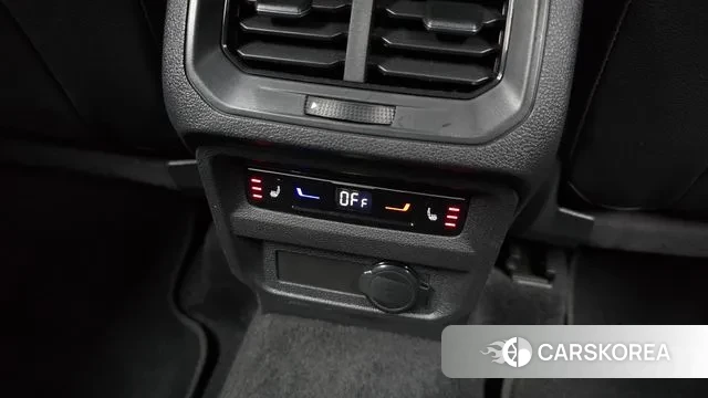 Volkswagen Tiguan Allspace id 3432121 из Кореи 10