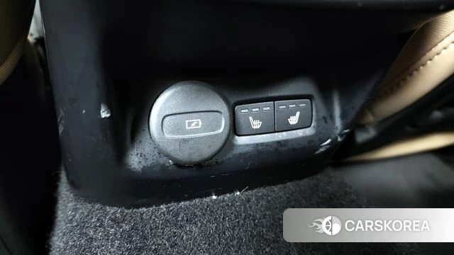 Polestar Polestar 2 id 3941020 из Кореи 10