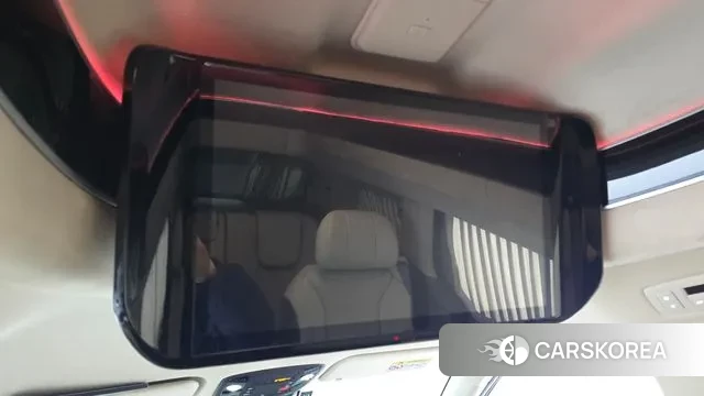 Kia Carnival 4th generation id 3649737 из Кореи 10